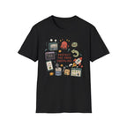 Protect the Prod Gremlins T-Shirt