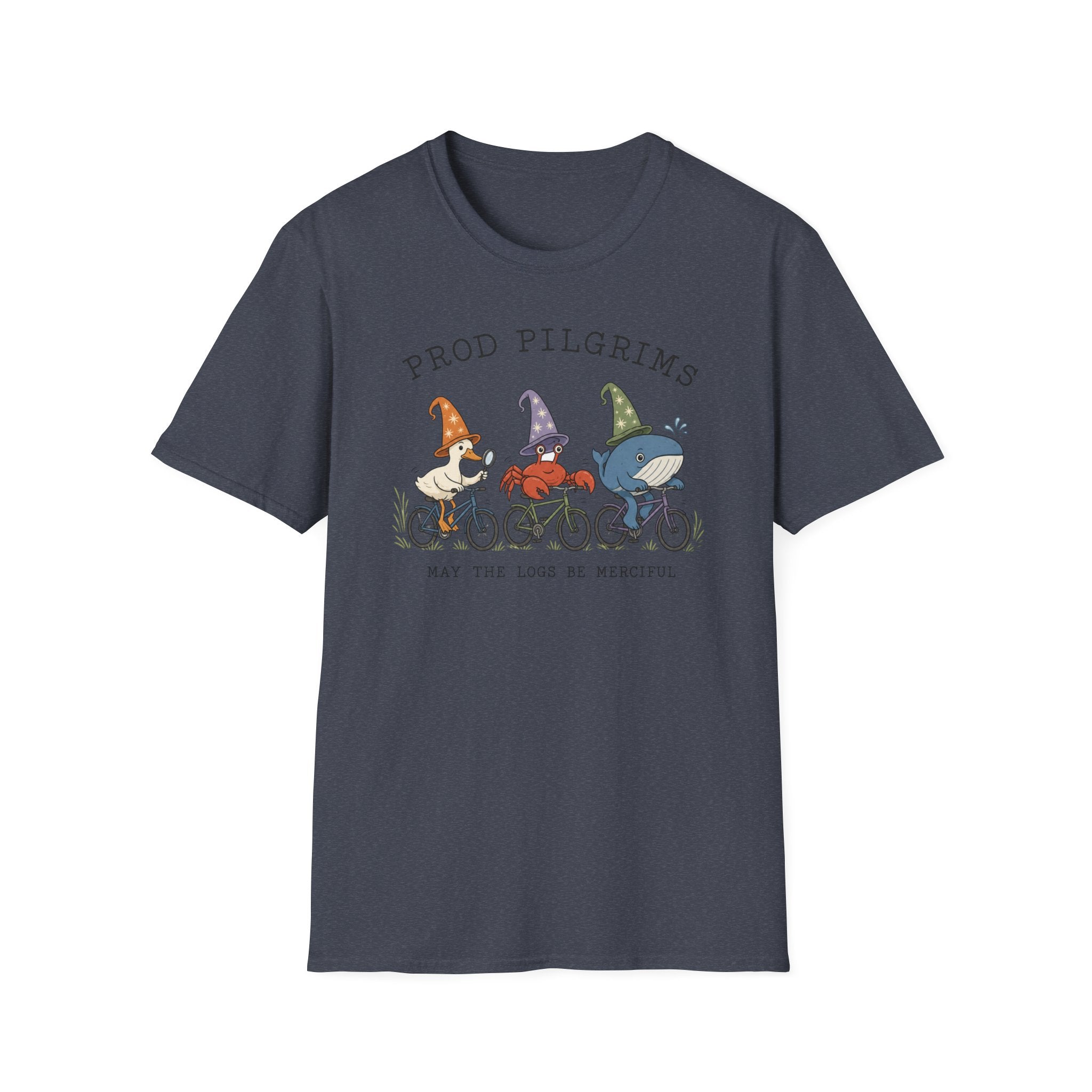 Prod Pilgrims T-Shirt