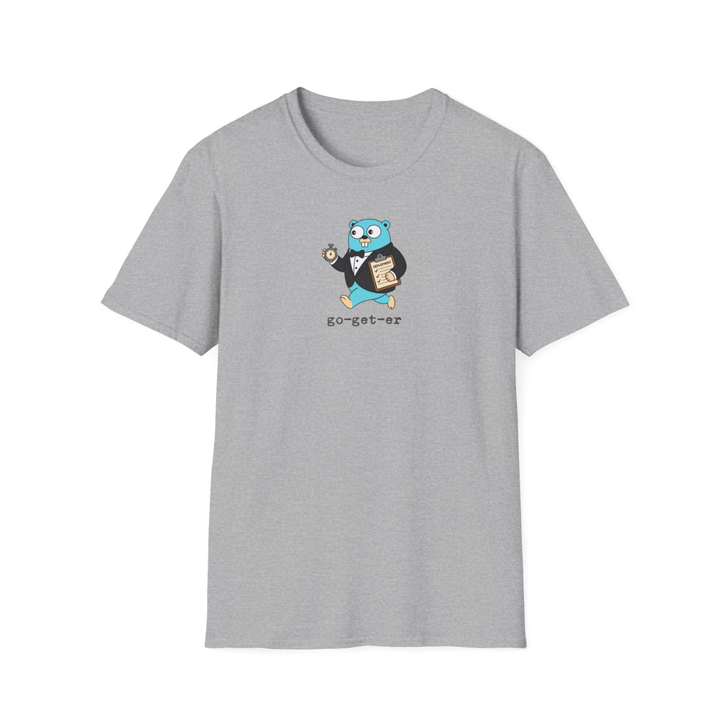 go geter T-Shirt