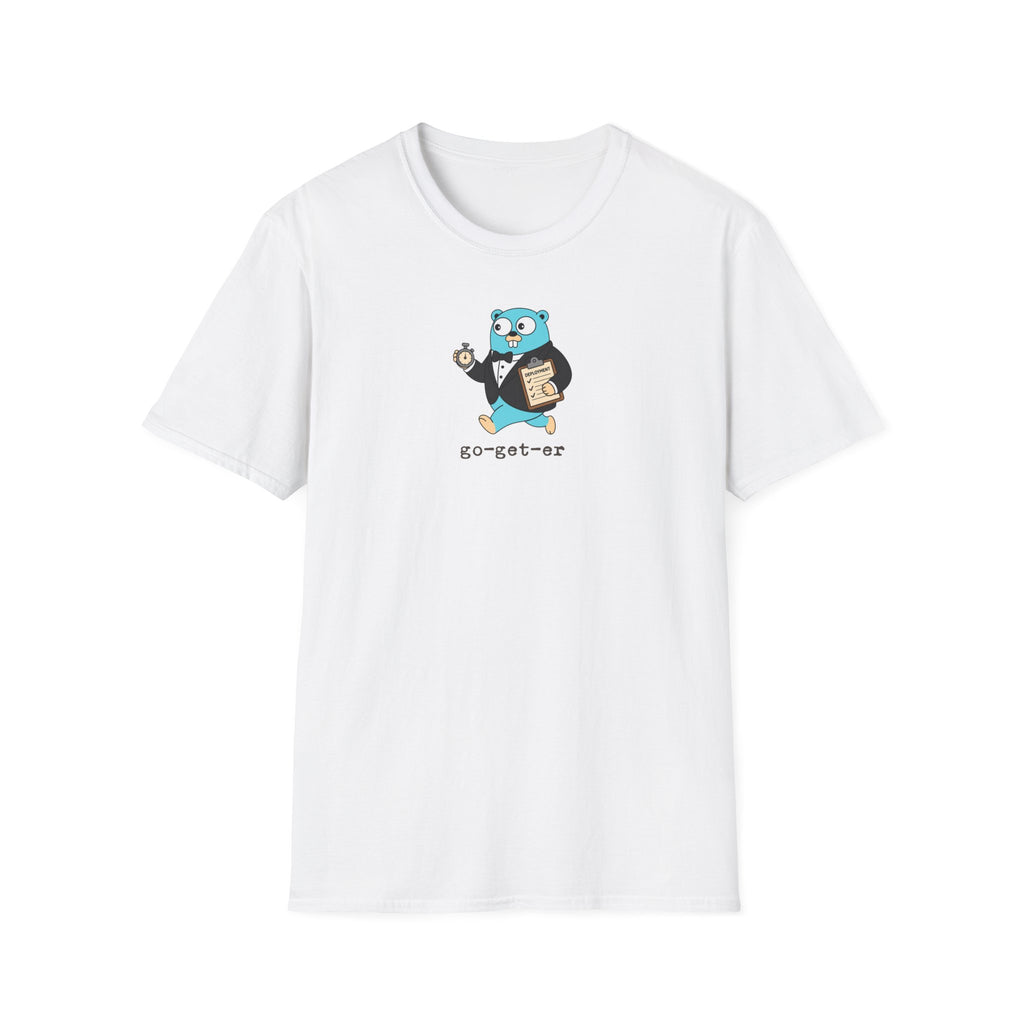 go geter T-Shirt
