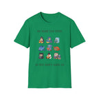 We read the docs so you don't have to T-Shirt