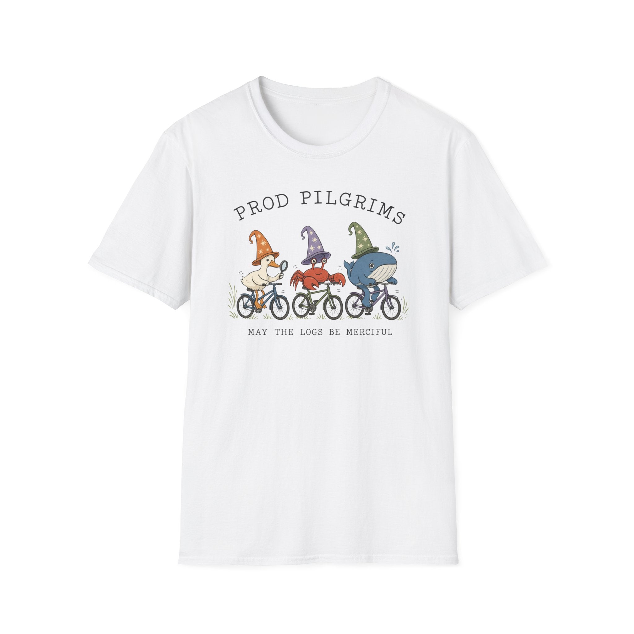 Prod Pilgrims T-Shirt
