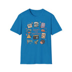 Adopt the Hotfixes T-Shirt