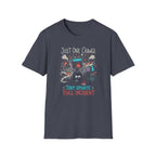 Just One Change T-Shirt