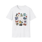 Love the Legacy T-Shirt