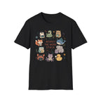 Respect the weird stack T-Shirt