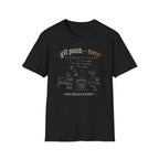 Git push force T-Shirt