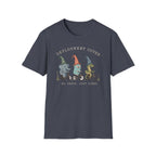 Deployment Coven T-Shirt