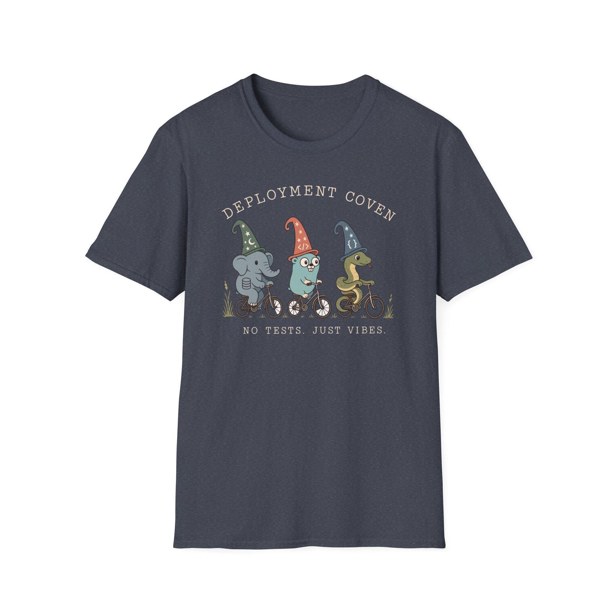 Deployment Coven T-Shirt