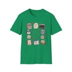 Honor the old systems T-Shirt
