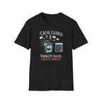 Cached Cleared T-Shirt
