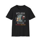 Hotfix Applied T-Shirt
