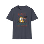 No Alerts T-Shirt