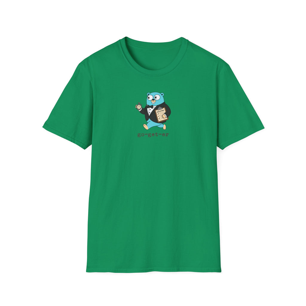 go geter T-Shirt