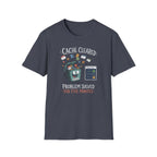 Cached Cleared T-Shirt