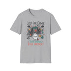 Just One Change T-Shirt