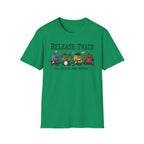 Release Train T-Shirt