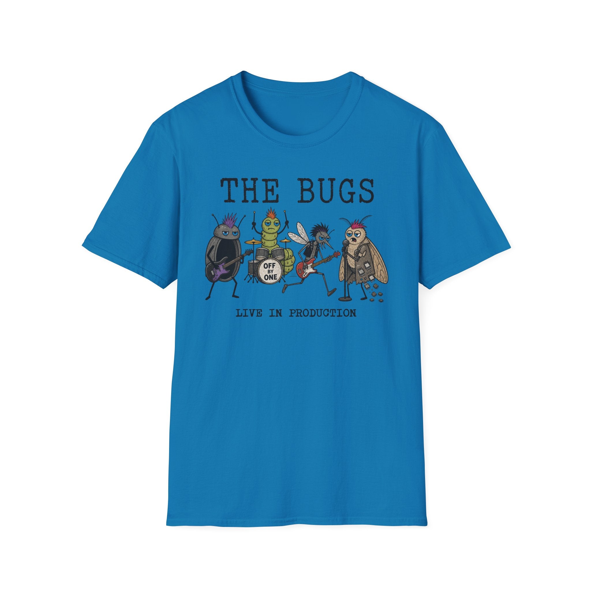 The Bugs T-Shirt