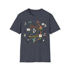 Rebase in progress light T-Shirt