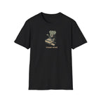 Truncated T-Shirt