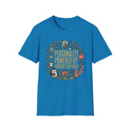 Personality Powered by Production T-Shirt