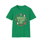 Radicalized by Merge Conflicts T-Shirt