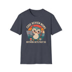 Code Review Moms T-Shirt