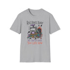 Rollback Ready T-Shirt