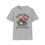Cloud Moms T-Shirt
