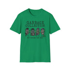 Garbage Collection T-Shirt