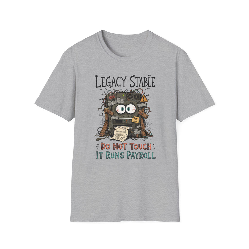 Legacy Stable T-Shirt