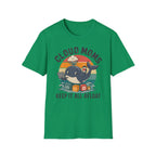 Cloud Moms T-Shirt