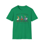 Prod Pilgrims T-Shirt
