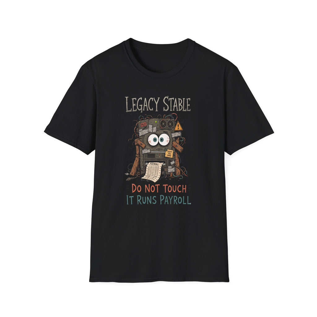 Legacy Stable T-Shirt