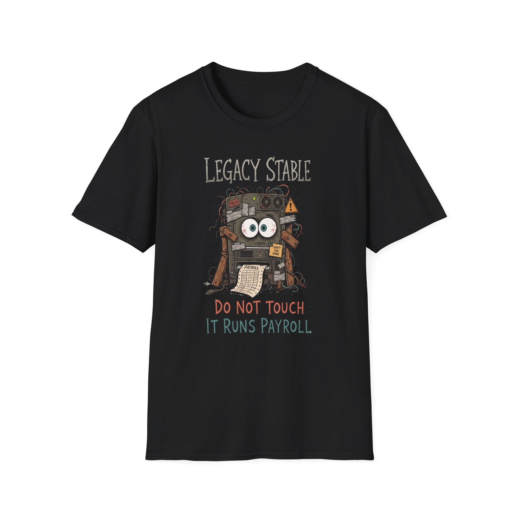 Legacy Stable T-Shirt