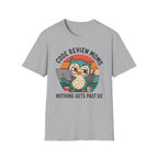 Code Review Moms T-Shirt