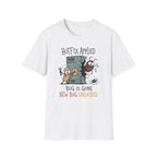 Hotfix Applied T-Shirt