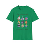 The Runbook Said T-Shirt