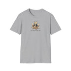Octo coder T-Shirt