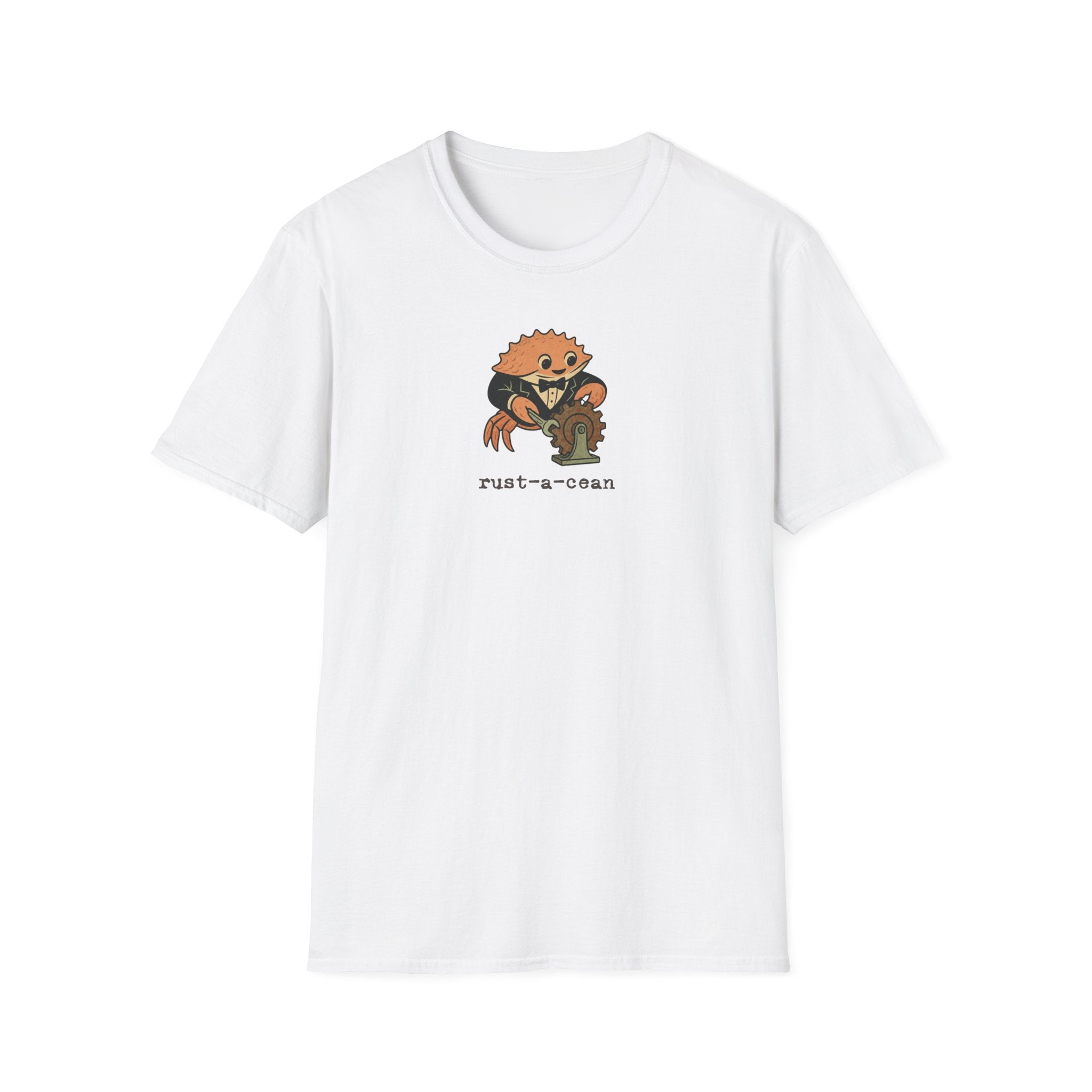 Rustacean T-Shirt