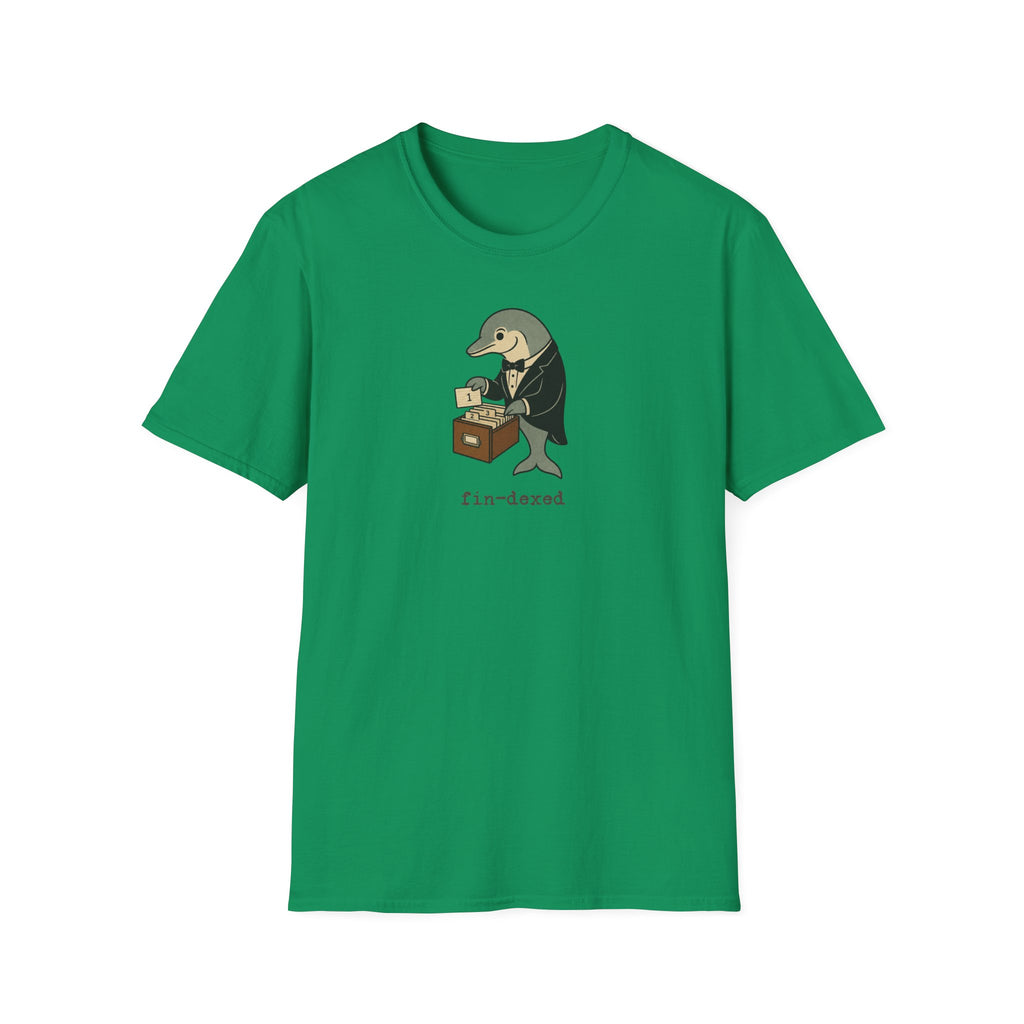 Findexed T-Shirt