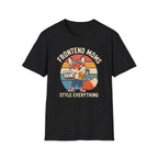 Frontend Moms T-Shirt