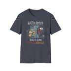 Hotfix Applied T-Shirt