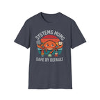 Systems Moms T-Shirt