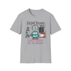 Friday Release T-Shirt