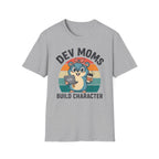 Dev Moms T-Shirt