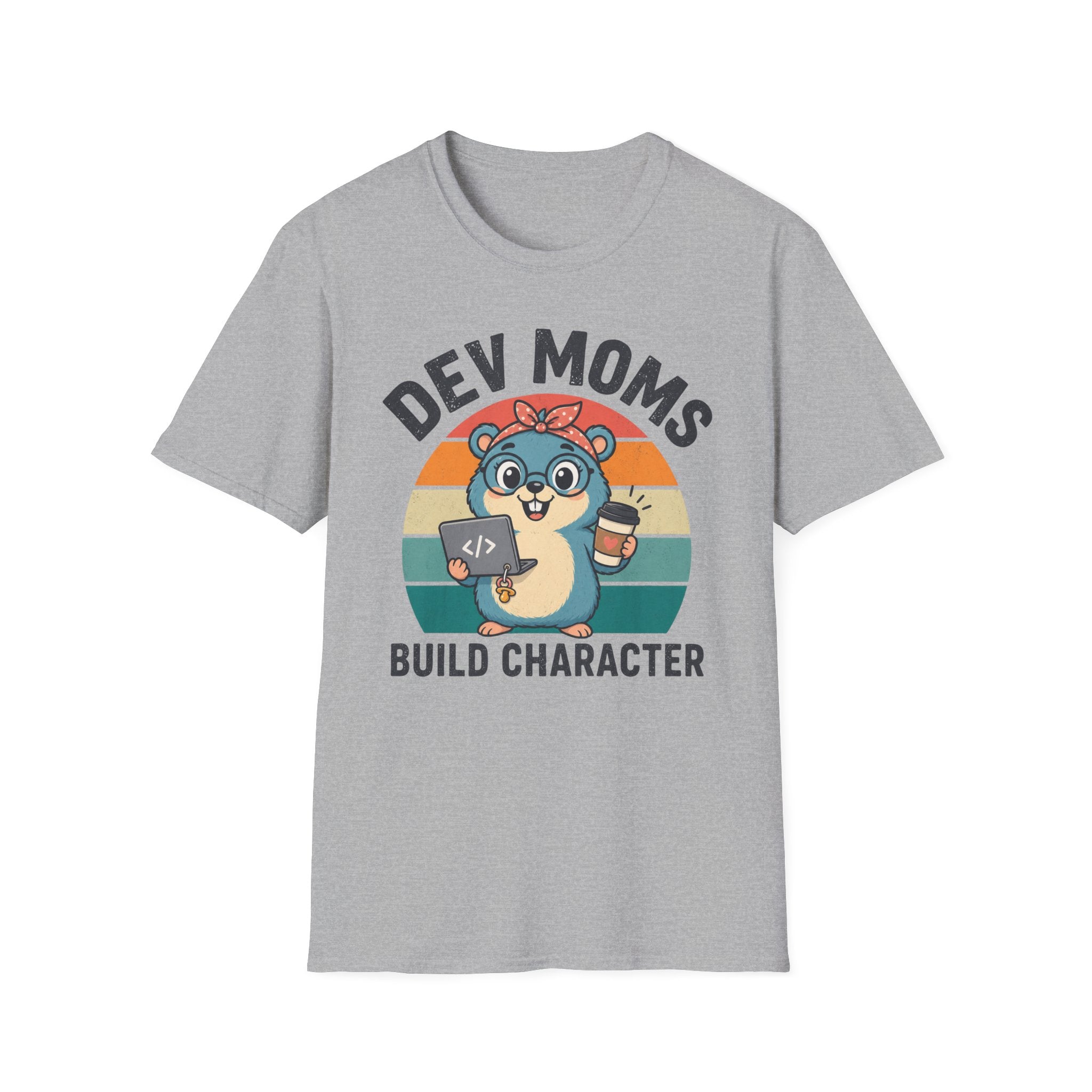 Dev Moms T-Shirt