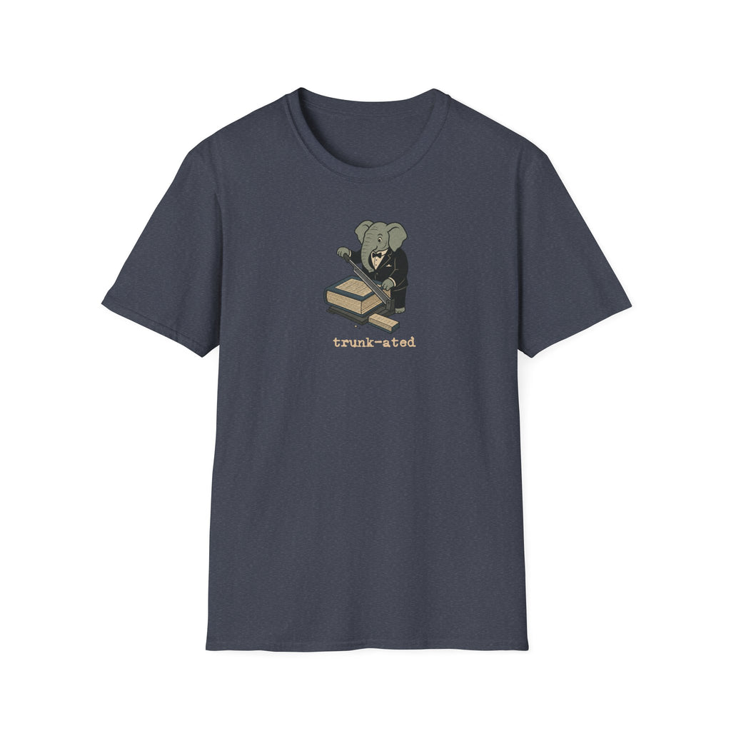 Truncated T-Shirt