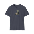 Truncated T-Shirt
