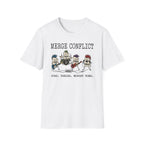 Merge Conflict T-Shirt